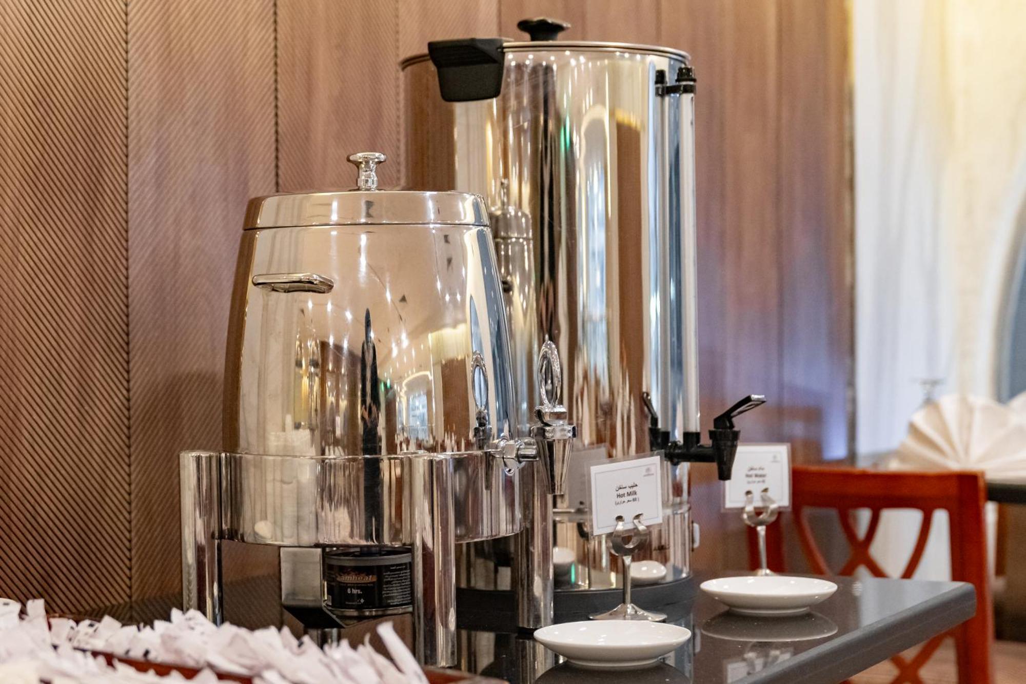 Emaar Elite Al Madina Hotel Medina Kültér fotó
